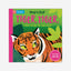Tiger, Tiger, What Stripy Fur You Have!