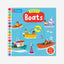 Busy Boats
