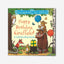 Happy Birthday, Gruffalo! : A lift-the-flap book with a pop-up ending!