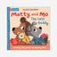 Matty and Mo: The Lost Teddy 