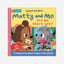 Matty and Mo:  Are We There Yet?