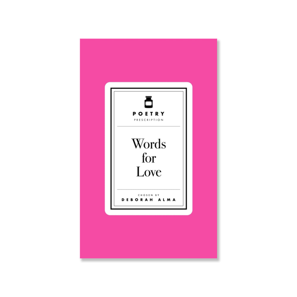 Words for Love