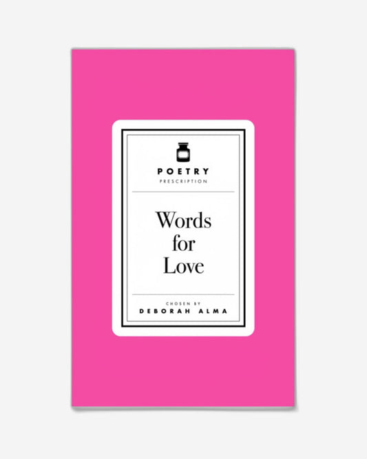 Words for Love