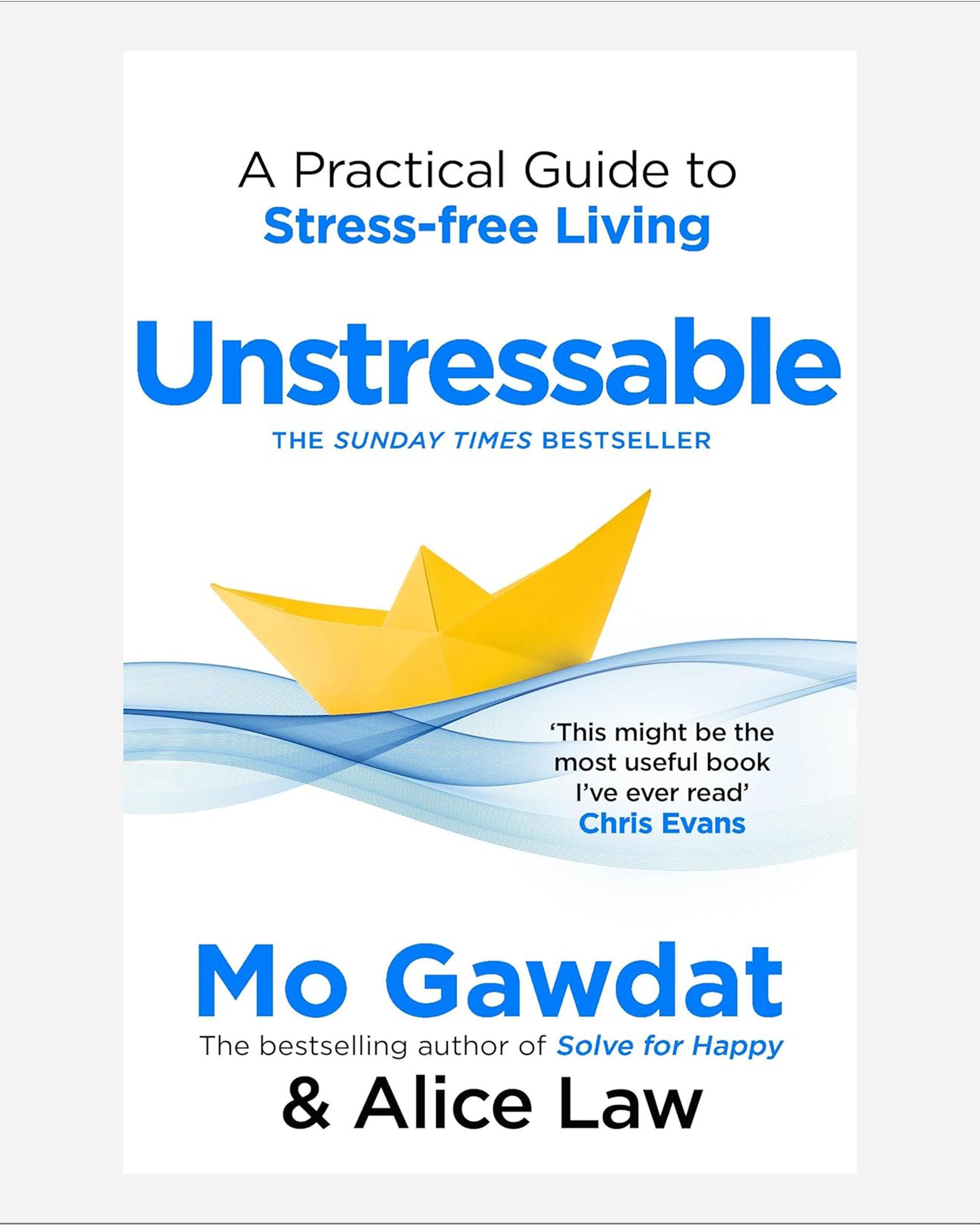 Unstressable Buy Unstressable : A Practical Guide to Stress-Free Living Online in ...