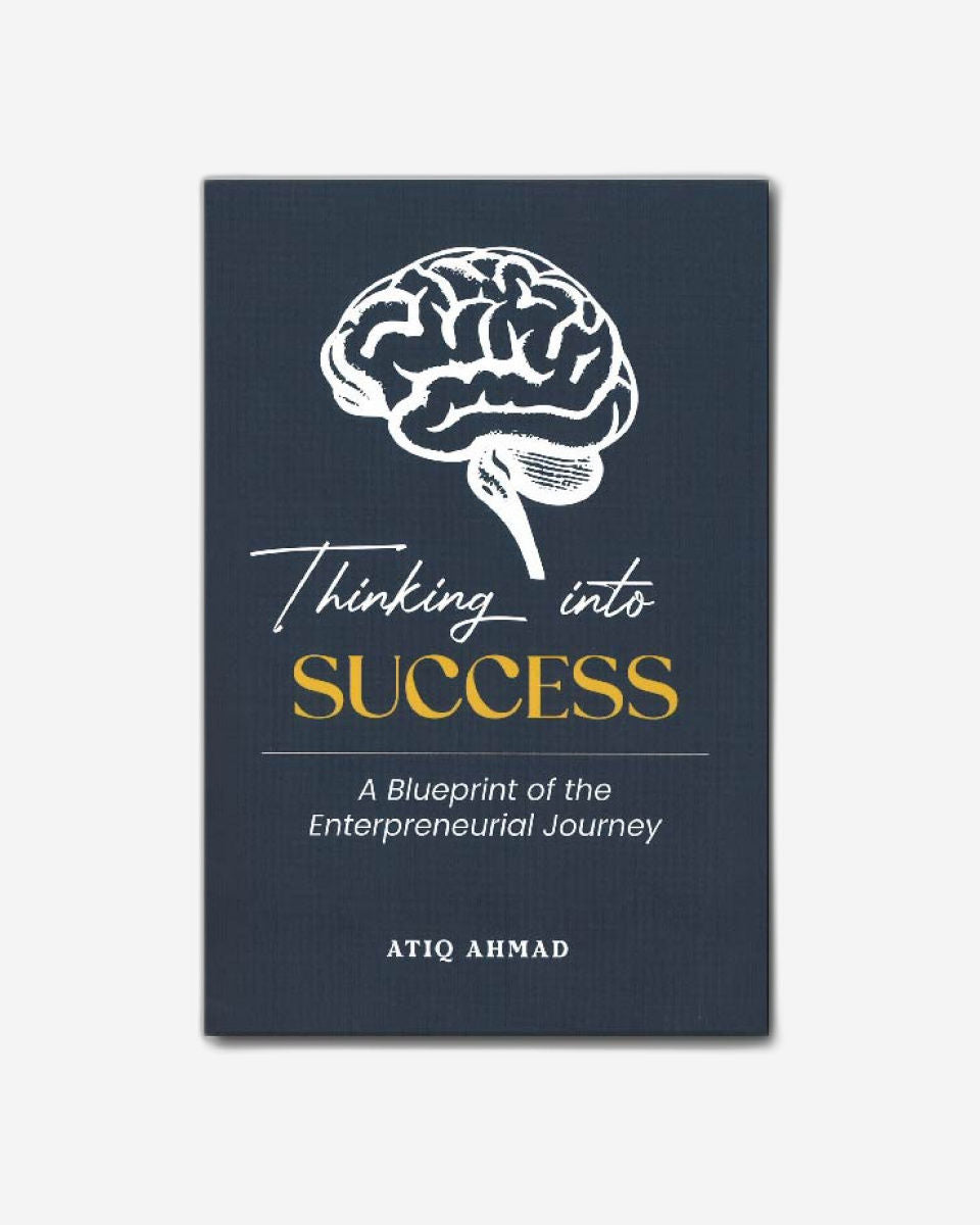 Thinking into SUCCESS