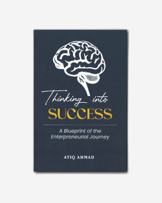 Thinking into SUCCESS