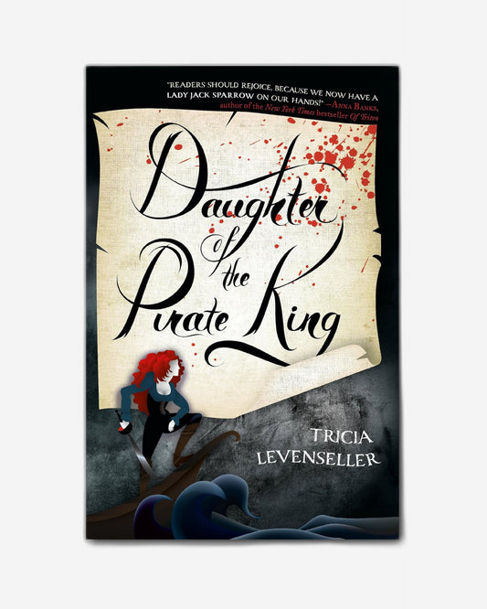 Daughter of the Pirate King