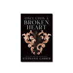 Once Upon a Broken Heart : 1