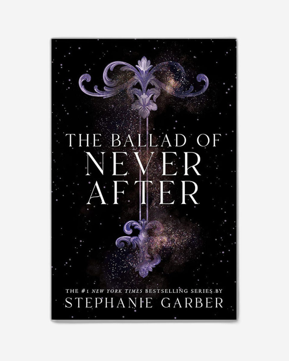 The Ballad of Never After : 2