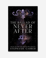 The Ballad of Never After : 2