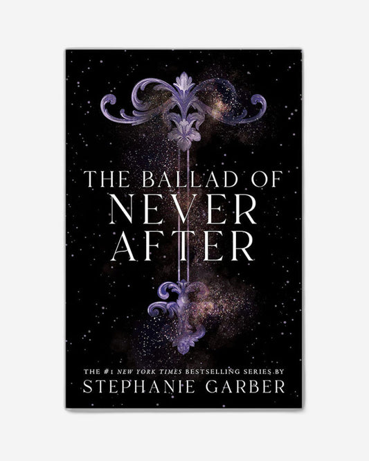 The Ballad of Never After : 2