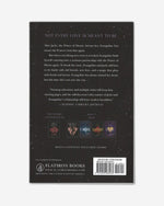 The Ballad of Never After : 2