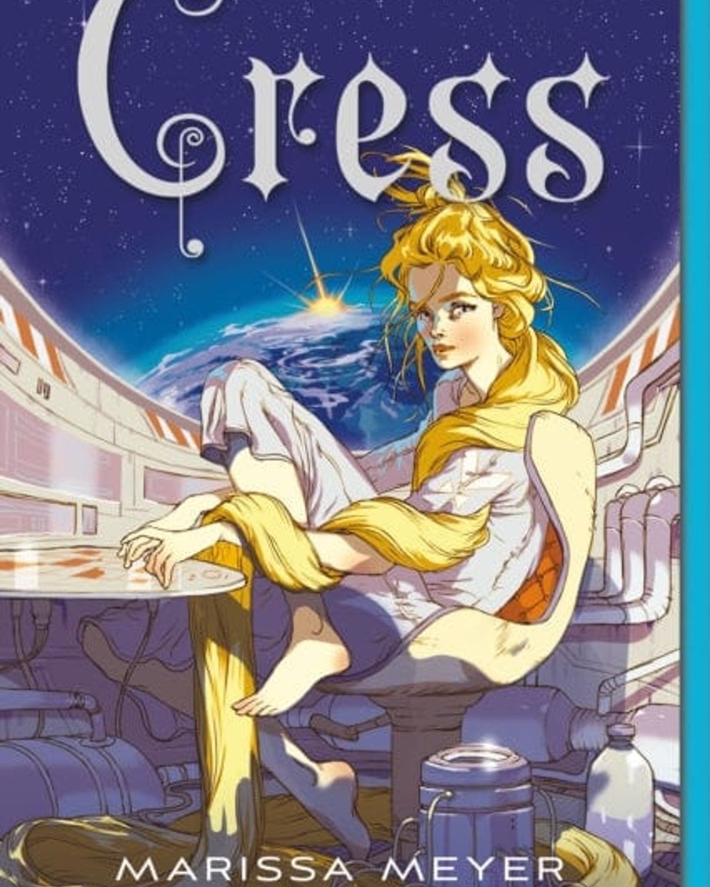 CRESS