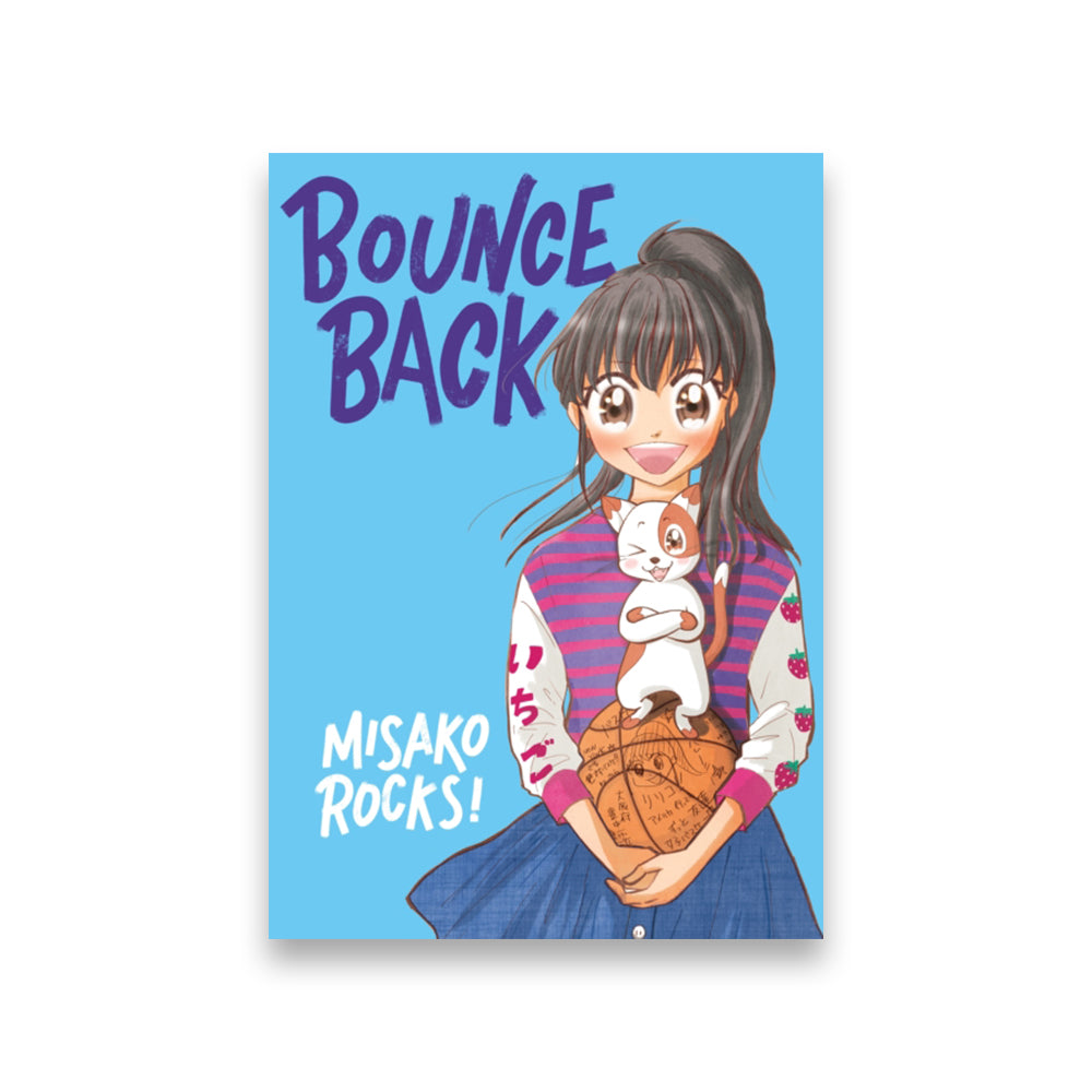 Bounce Back
