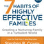 The 7 Habits Of Highly Effective Families