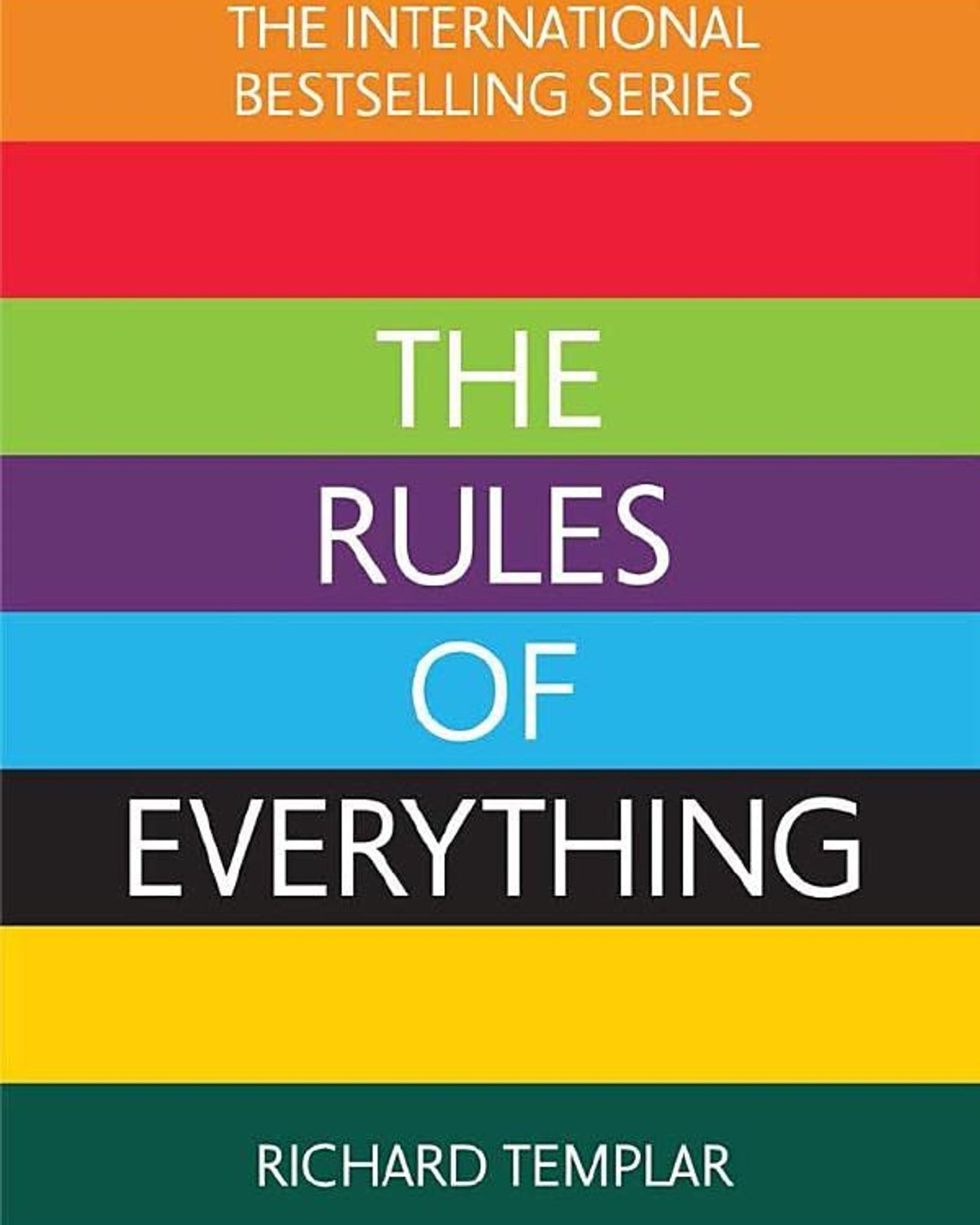 Rules Of Everything