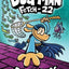 Dog Man 8: Fetch-22