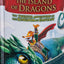 Island Of Dragons  (Geronimo Stilton And The Kingdom Of Fantasy) - Geronimo Stilton