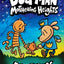Dog Man 10: Mothering Heights - Dav Pilkey