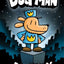 Dog Man: A Graphic Novel (Dog Man #1): From The Creator Of Captain Underpants  - Dav Pilkey