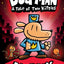 Dog Man: A Tale Of Two Kitties: A Graphic Novel (Dog Man #3): From The Creator Of Captain Underpants - Dav Pilkey