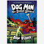 Dog Man 12: The Scarlet Shedder