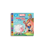 Marvel Beginnings: Spider Man Goes to the Farm