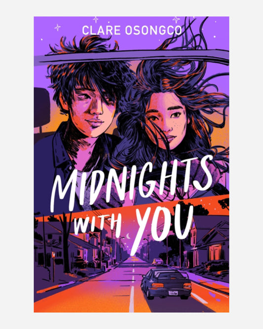 Midnights With You 