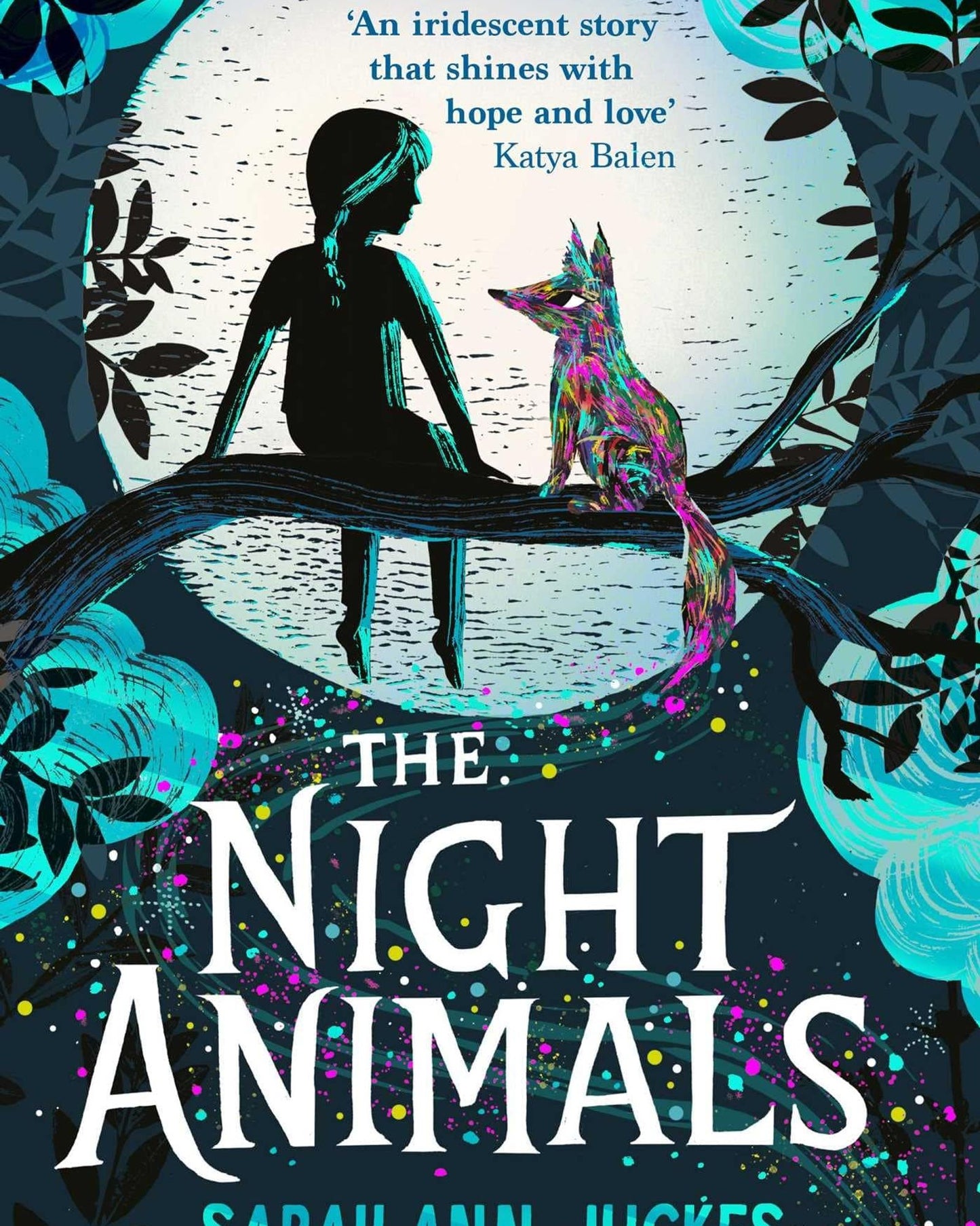 The Night Animals