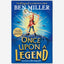 Once Upon a Legend : a blockbuster adventure from the author of The Day I Fell into a Fairytale