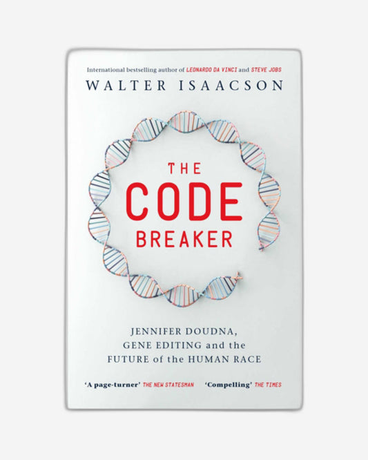 The Code Breaker