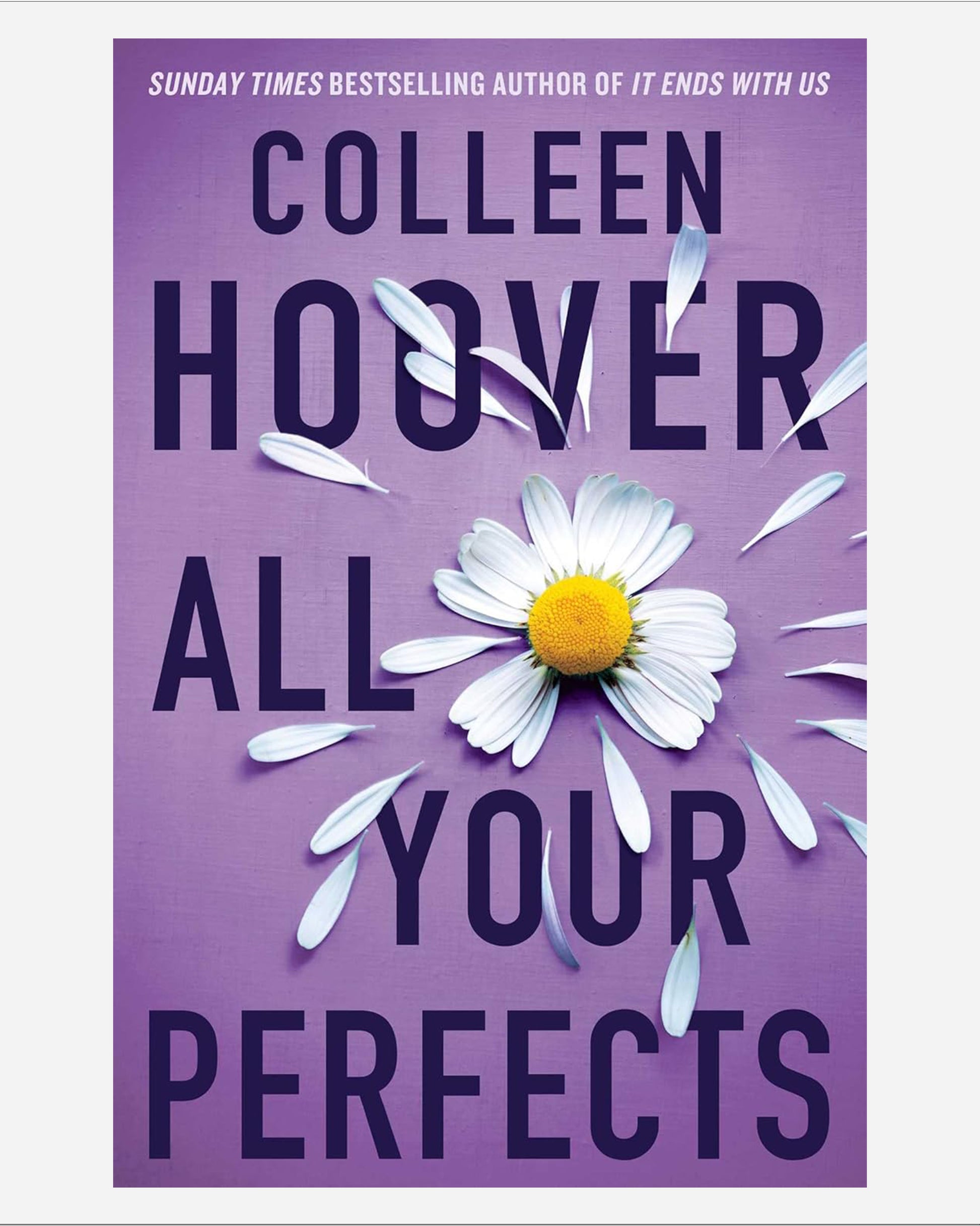All Your Perfects