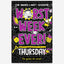 Worst Week Ever! Thursday