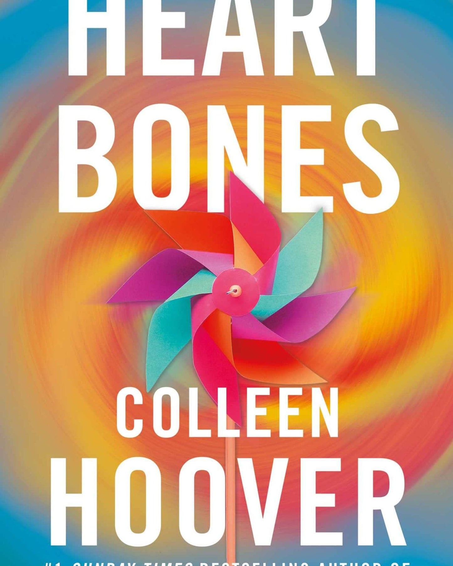 Heart Bones