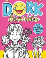Dork Diaries : 1