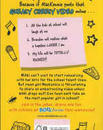 Dork Diaries: Pop Star : 3