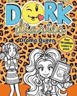 Dork Diaries: Drama Queen : 9