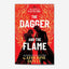 The City of Fantome: The Dagger and the Flame