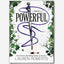 Powerful : TikTok made me buy it! A sizzling story set in the world of Powerless
