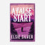 False Start  : Volume 4               
