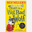 Diary of a Big Bad Wolf : Your favourite fairytales from a BIG BAD point of view! Volume 1