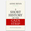 Short History Of The Gaza Strip