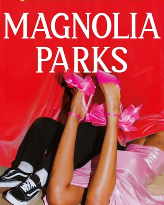 Magnolia Parks : TikTok made me buy it! The addictive romance sensation - Book 1