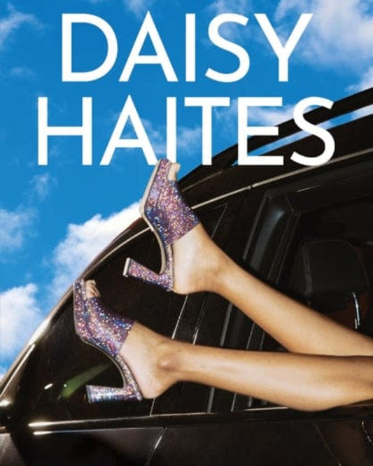 Daisy Haites : Book 2