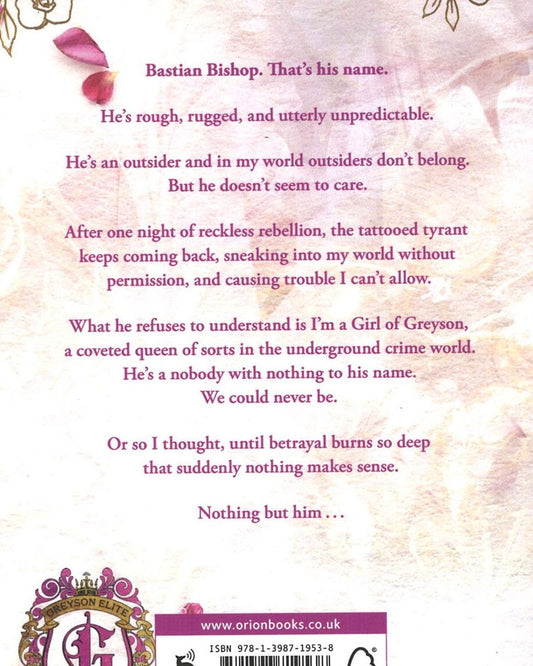 Tempting Little Thief : TikTok made me buy it! The spicy and addictive new romance from a million-copy bestselling author