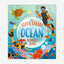 The Super Smart Ocean Activity Book