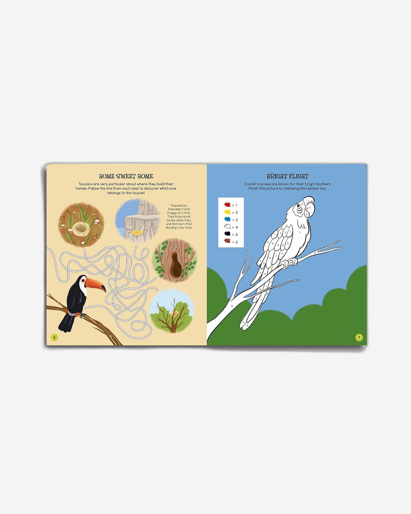 The Super Smart Planet Earth Activity Book