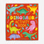 Dinosaur Activity Book