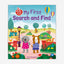 Smart Kids: My First Search and Find