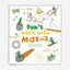 Don't Mess with Maths : Over 70 Hands-On Projects for Kids